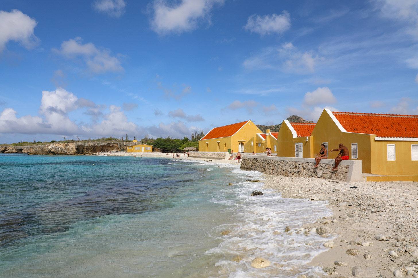 Bonaire
