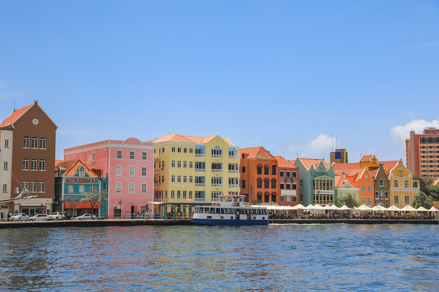 Curaçao