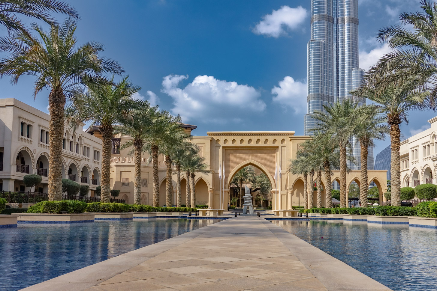 Dubai