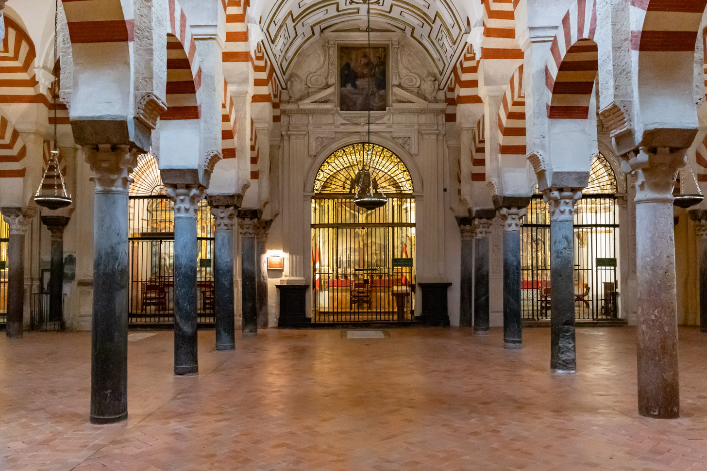 Mezquita