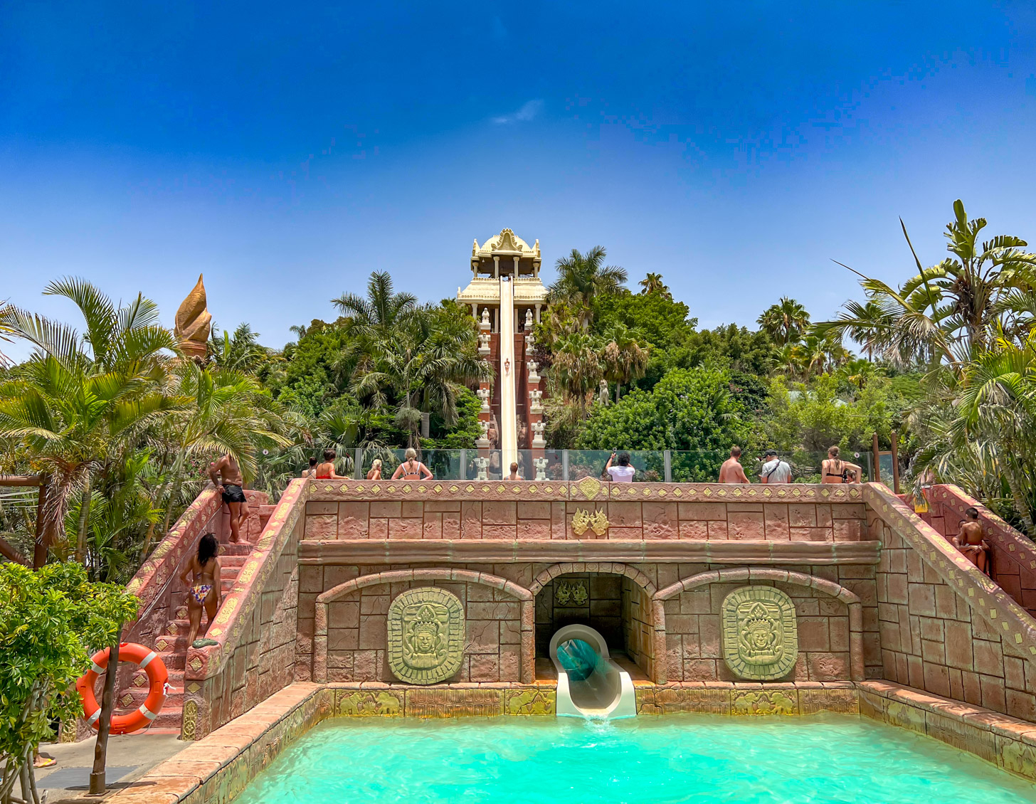 Siam Park