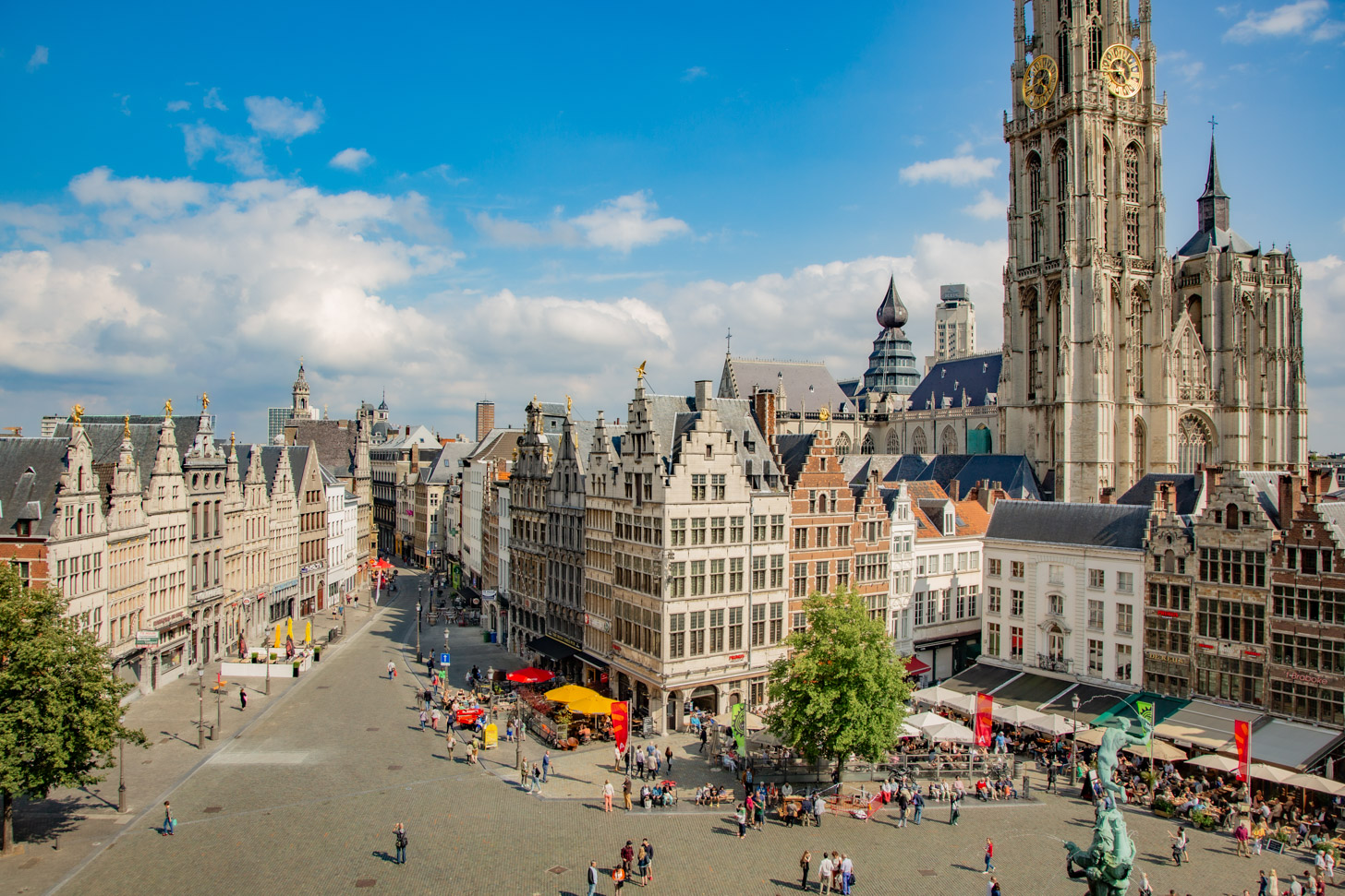 Antwerpen