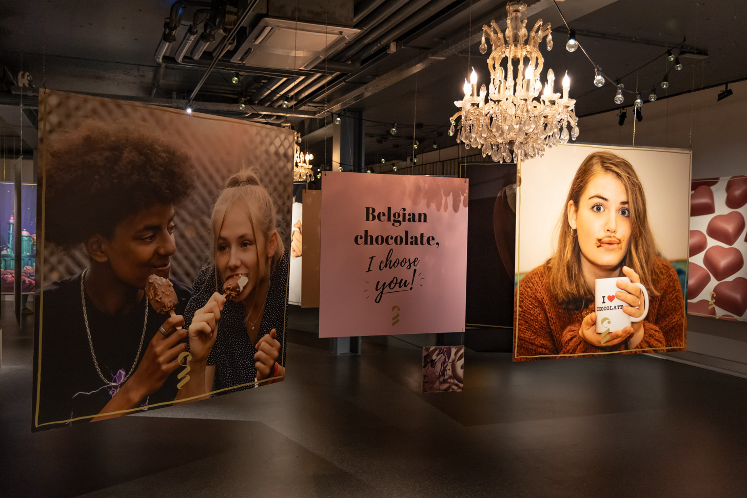 Chocolate Nation