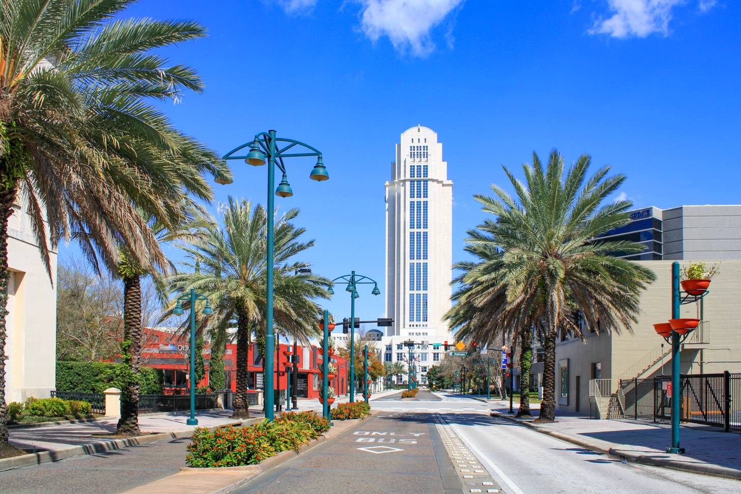 Orlando