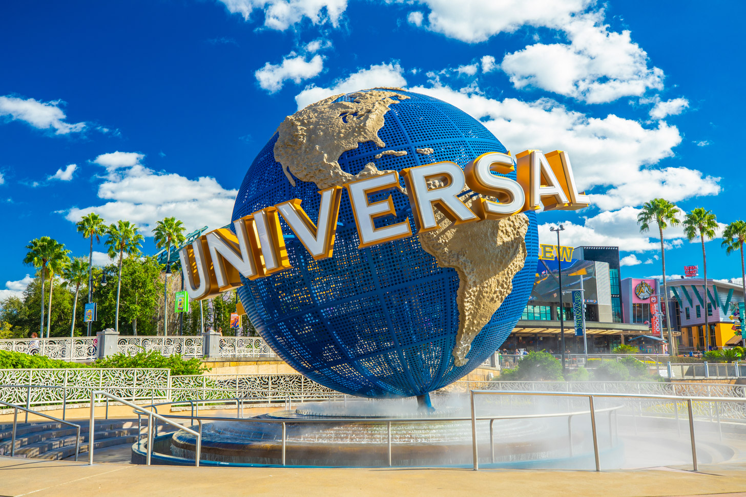 Universal Orlando Resort