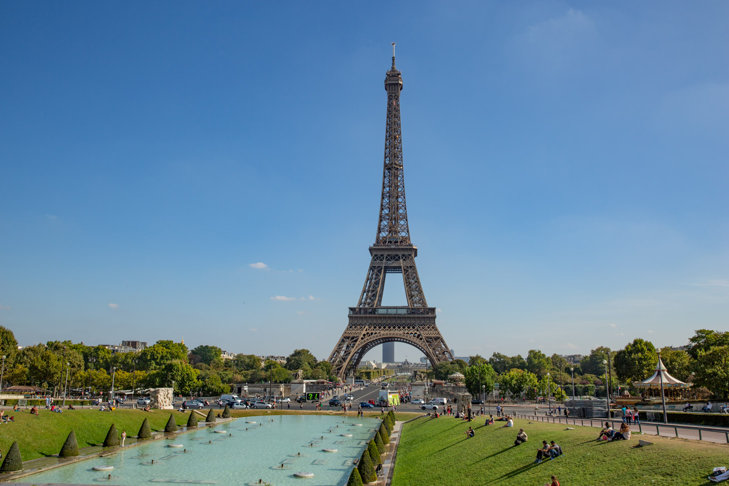 Eiffeltoren