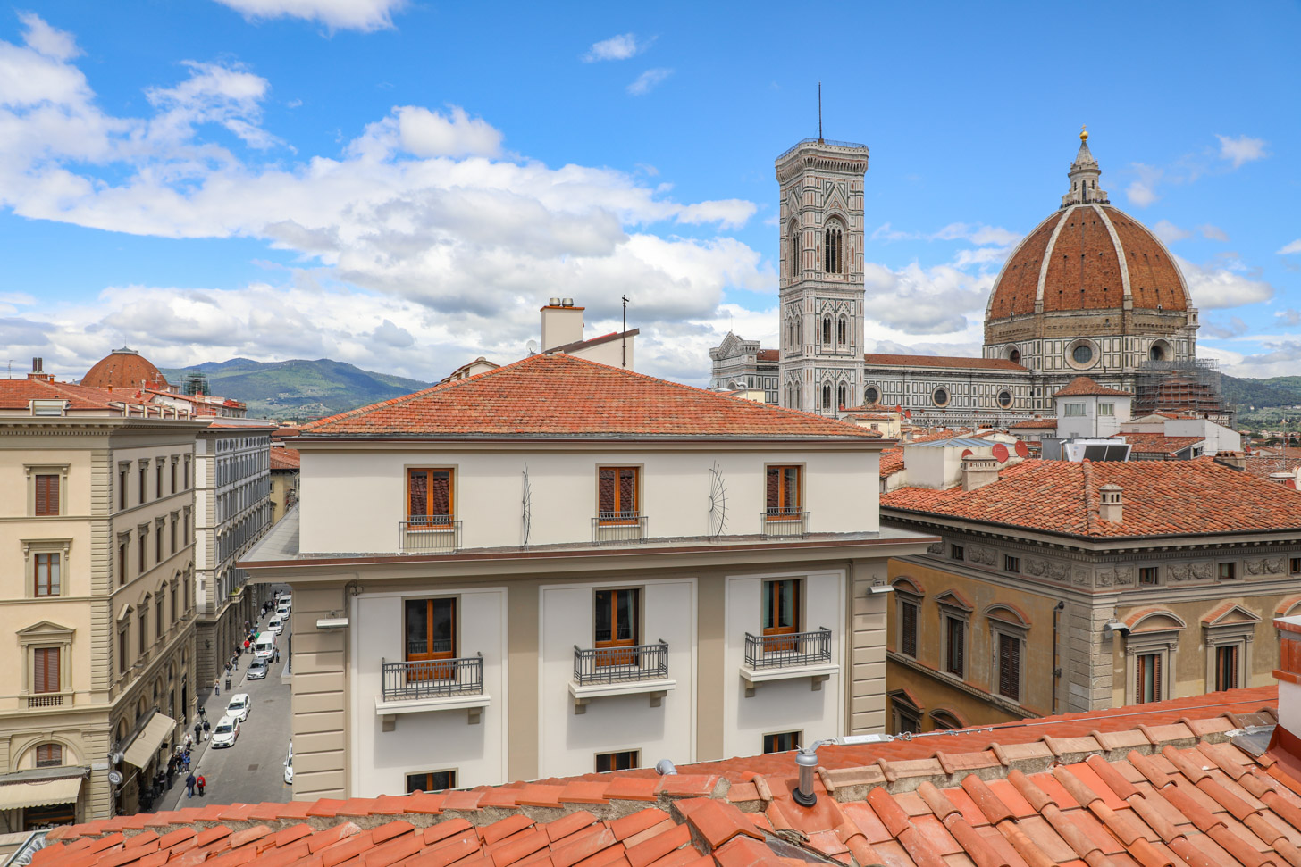 Florence
