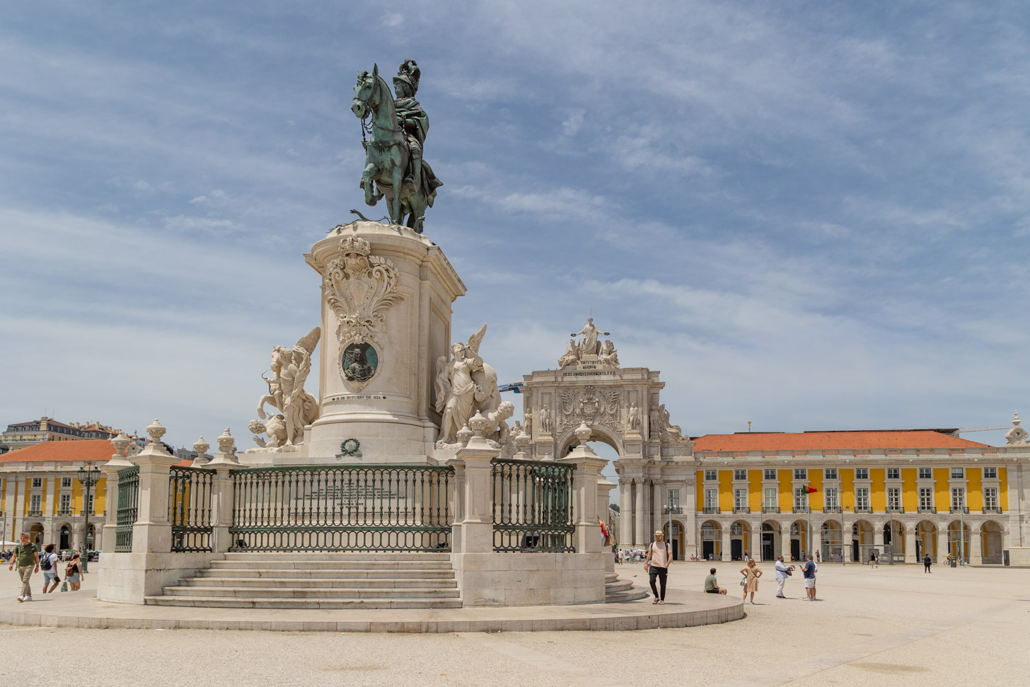 Lissabon