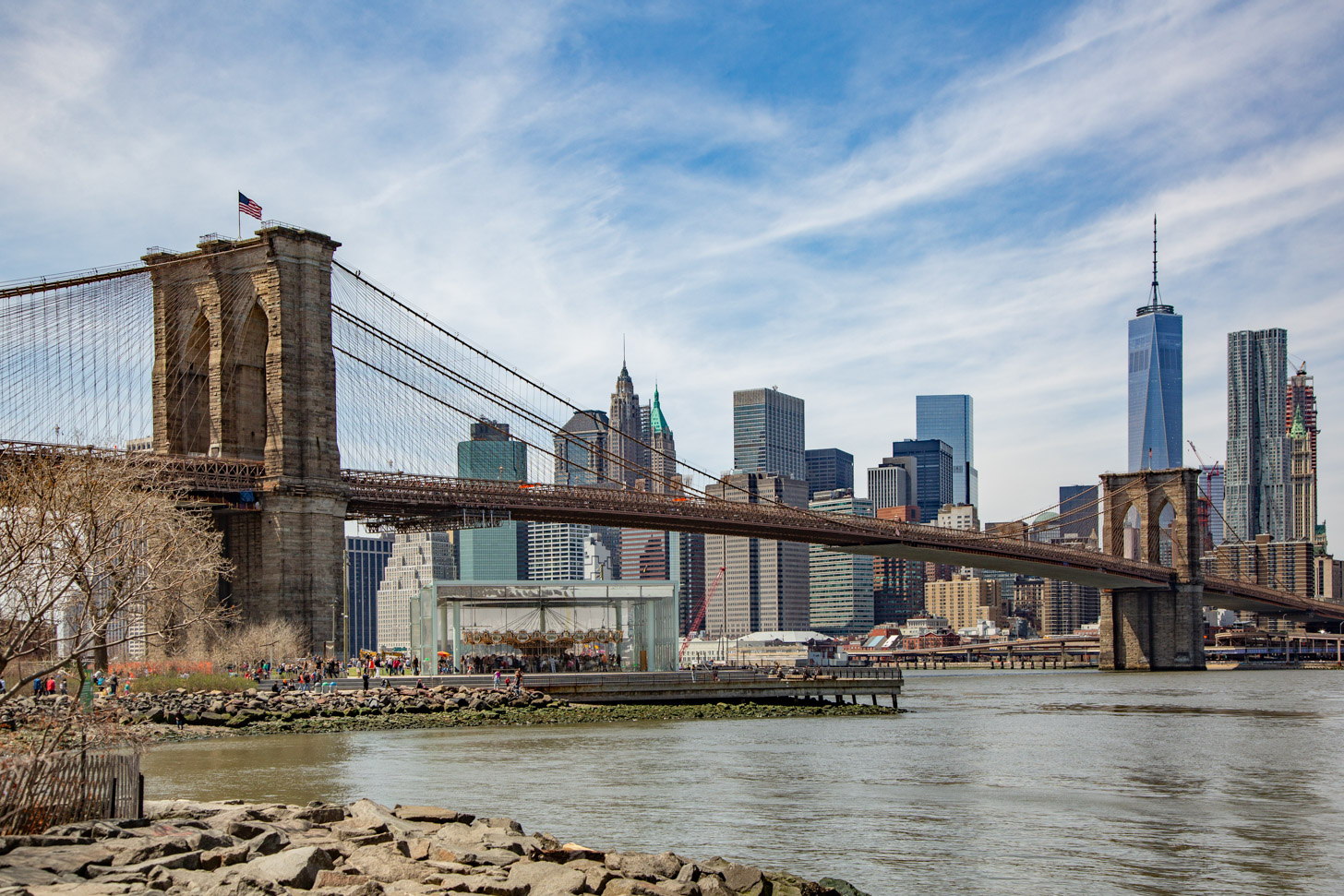 New York City