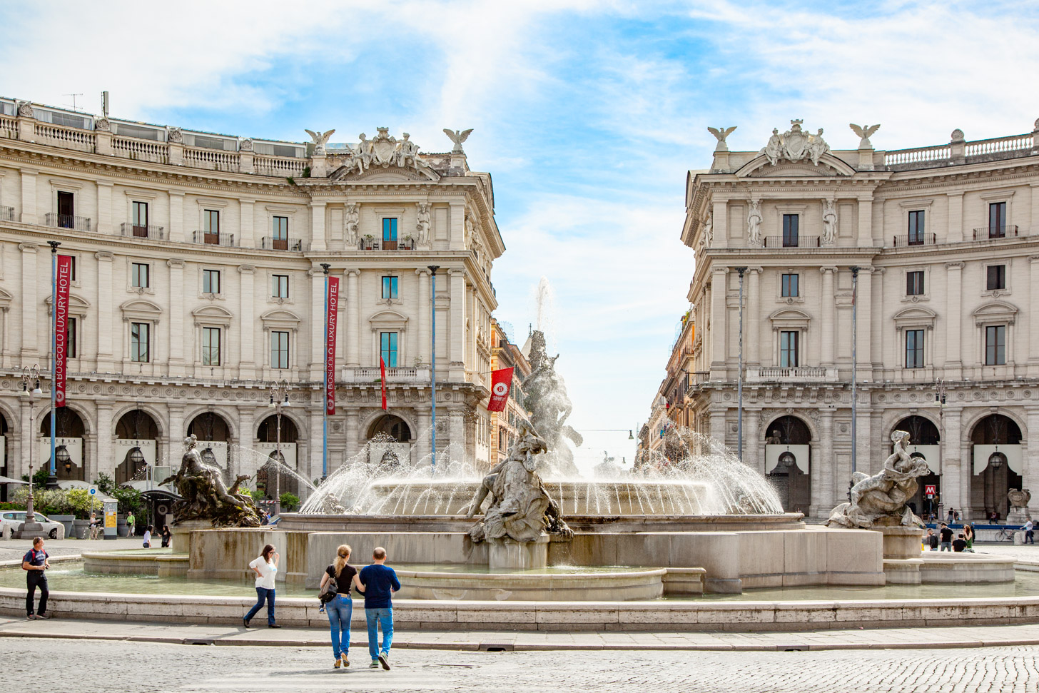 Rome
