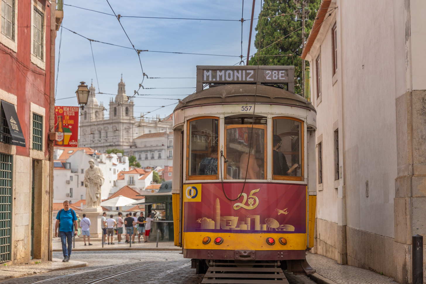 Tram 28