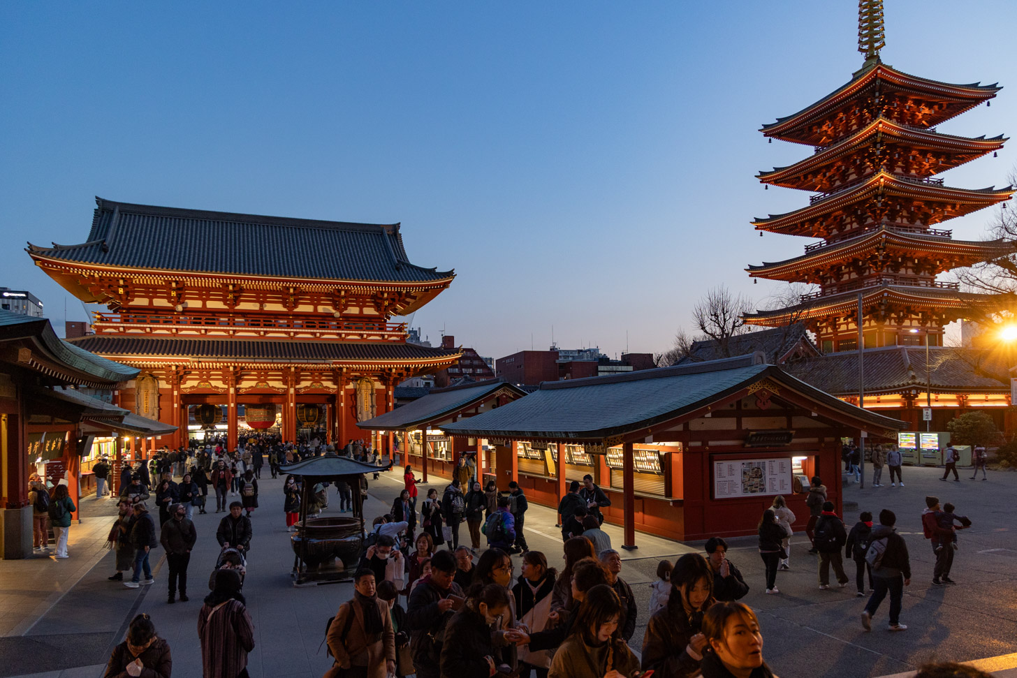 Senso-ji