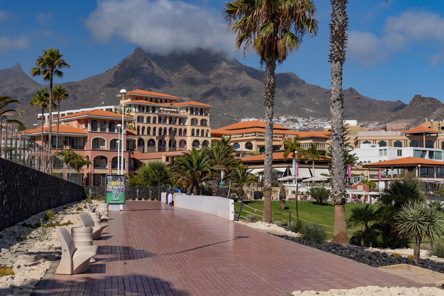 Tenerife