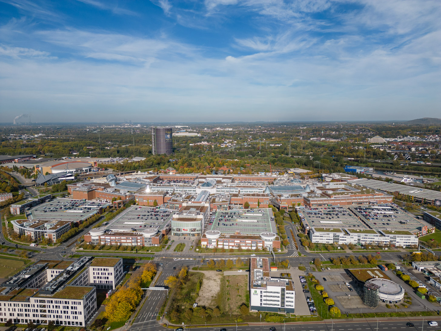 Oberhausen