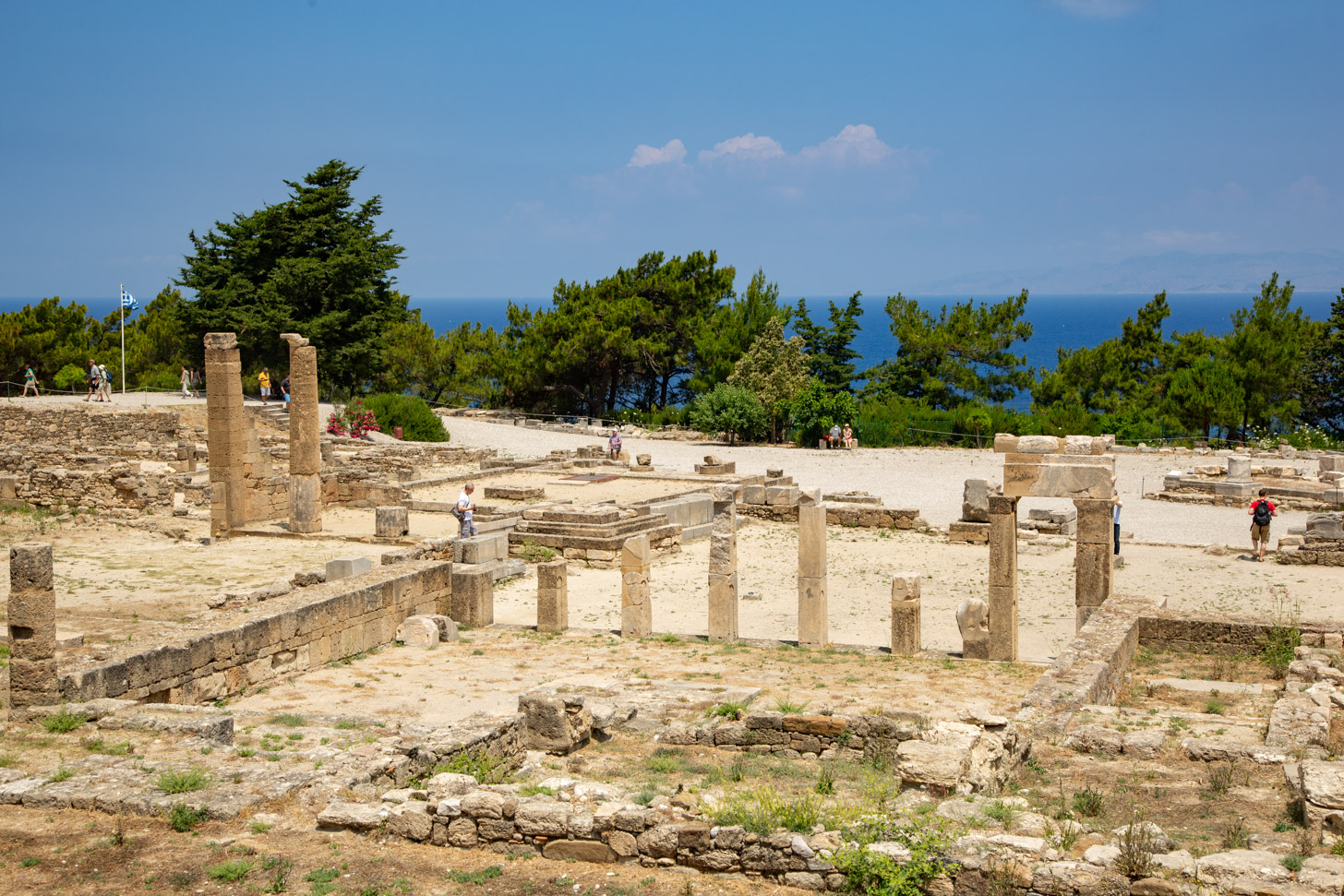 Kamiros