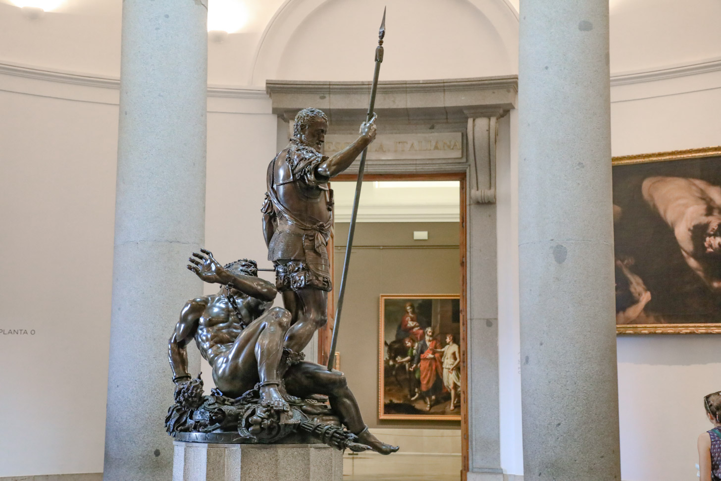 Museo del Prado
