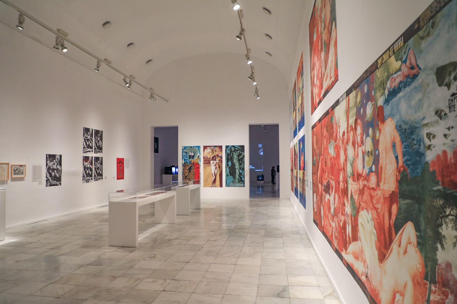 Museo Reina Sofía