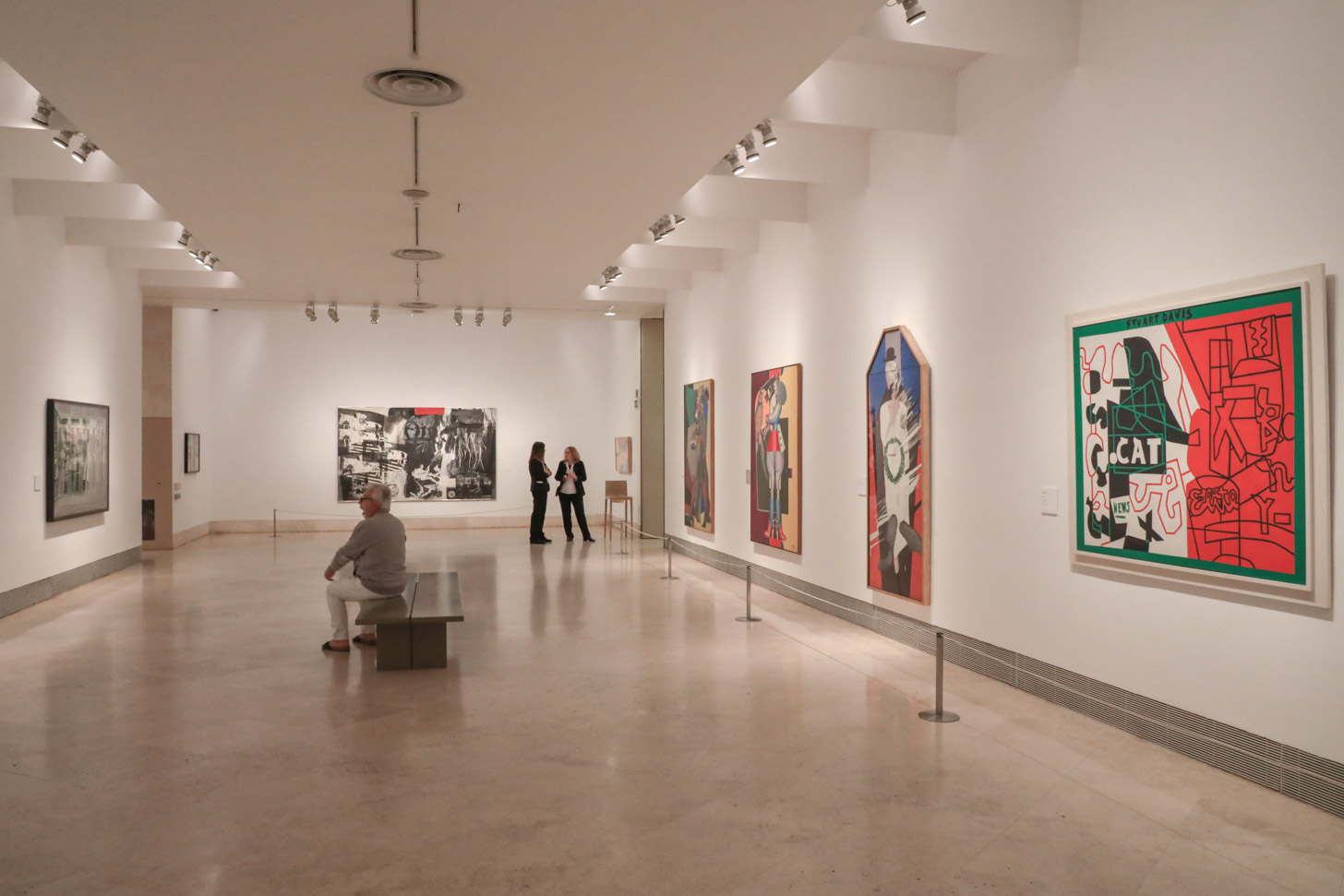 Museo Thyssen-Bornemisza