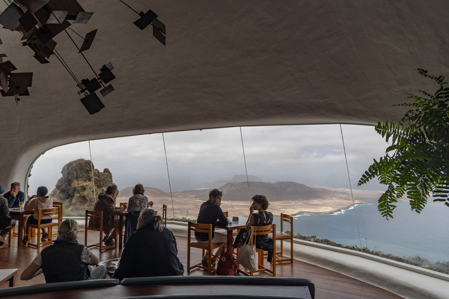 Mirador del Río
